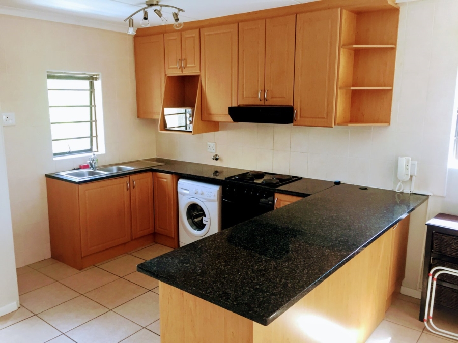 2 Bedroom Property for Sale in Klein Welgevonden Western Cape